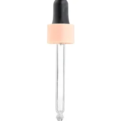 Kruidvat Stay With Me 070N Deep Bonbon Radiant Matte Serum Foundation