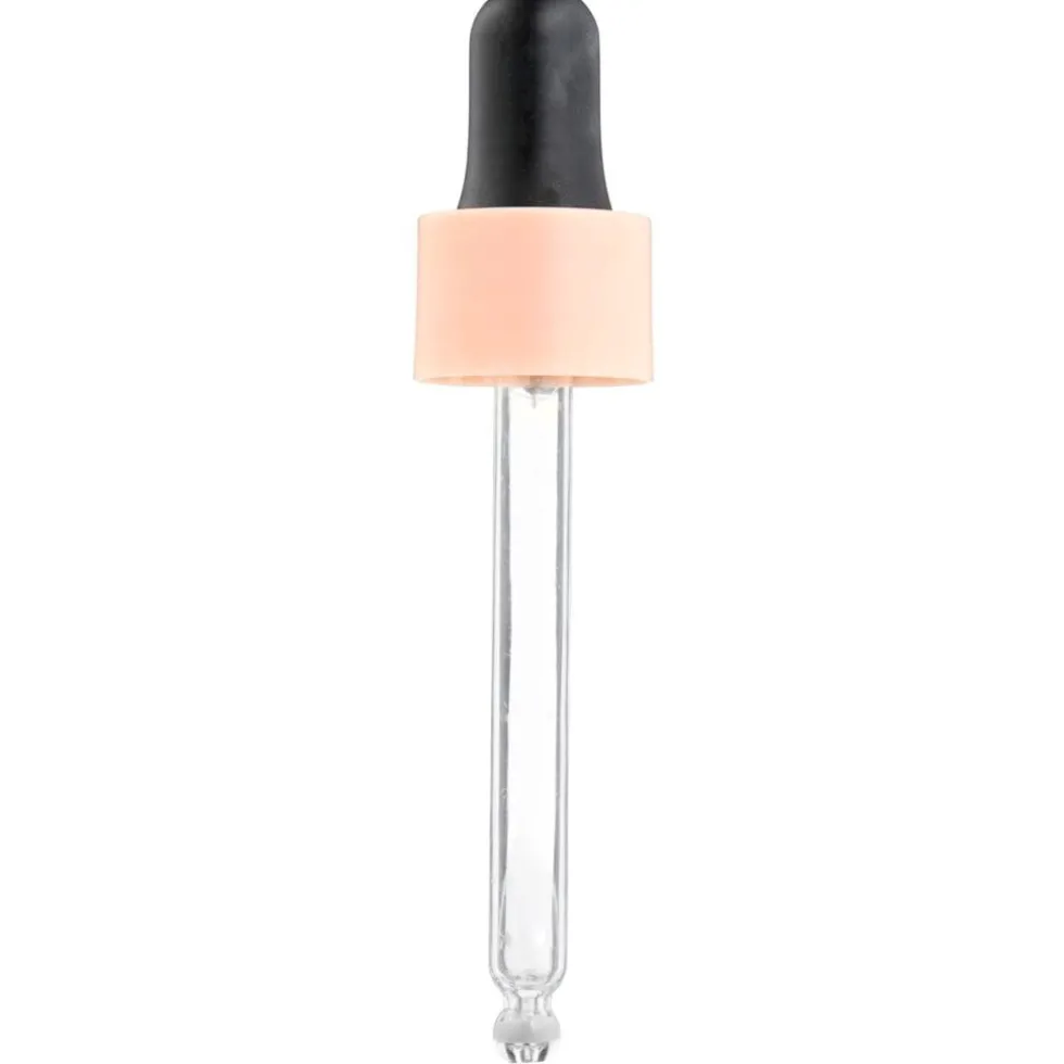 Kruidvat Stay With Me 070N Deep Bonbon Radiant Matte Serum Foundation