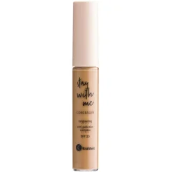 Kruidvat Stay With Me 050 Soft Almond Longlasting Concealer