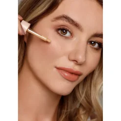 Kruidvat Stay With Me 010 W Fairy Nude Radiant Matte Serum Foundation