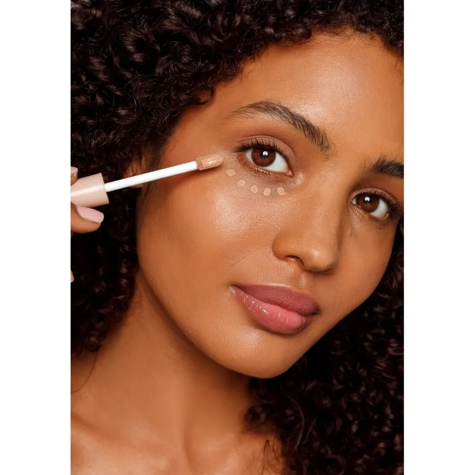 Kruidvat Stay With Me 023 W Light Cashmere Longlasting Concealer
