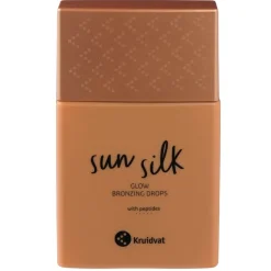 Kruidvat Sun Silk Glow Bronzing Drops