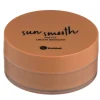 Kruidvat Sun Smooth 020 Medium Deep Neutral Tone Matte Cream Bronzer