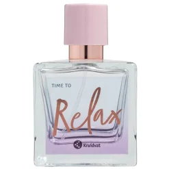 Kruidvat Time To Relax Eau de Toilette