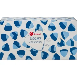 Kruidvat Tissues