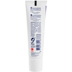 Kruidvat Ultradent Active Fluor Strong Mint Tandpasta