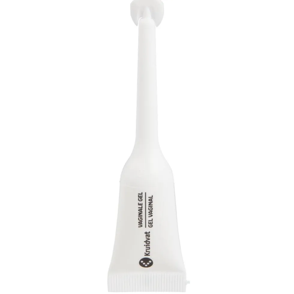 Kruidvat Vaginale Gel