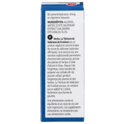 Kruidvat Valeriaantinctuur Druppels