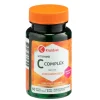 Kruidvat Vitamine C Complex met Zink Kauwtabletten