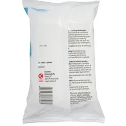 Kruidvat Vochtige Washandjes