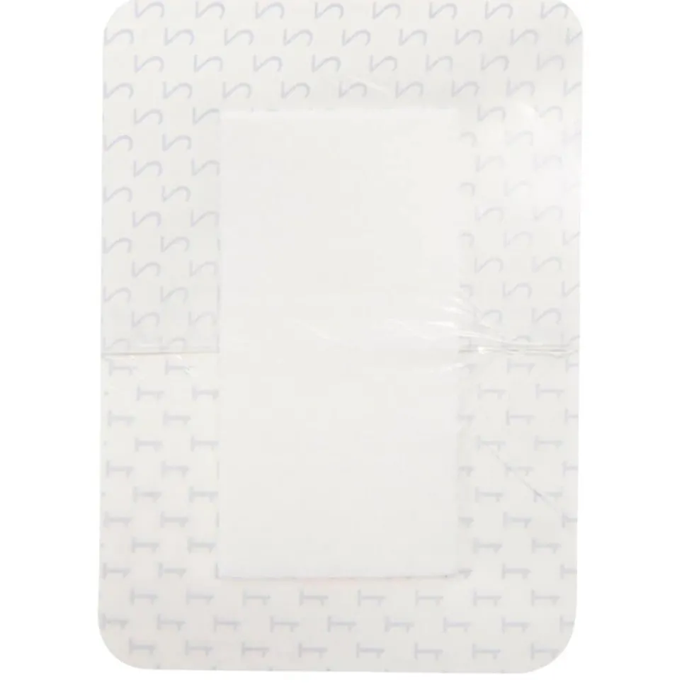 Kruidvat Waterproof Eilandpleisters