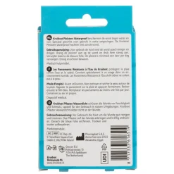 Kruidvat Waterproof Pleisters