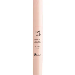 Kruidvat Wear It Nude 010 Light Under Eye Cushion Concealer