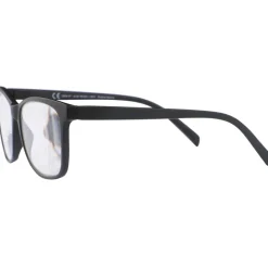 Kruidvat +2.0 Wider Fit Leesbril met Rubberlook Montuur