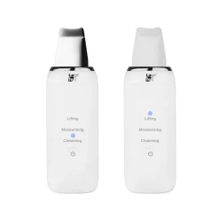 Lafe Multifunctionele Cavitatie Peeling Apparaat Diepe Huid Reiniging Ultrasone Trillingen