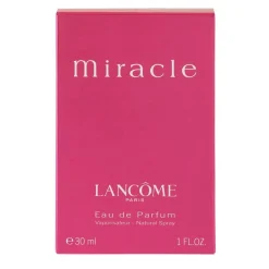 Lancôme Miracle Woman Eau de Parfum