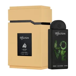 Lattafa Affection Love Eau de Parfum