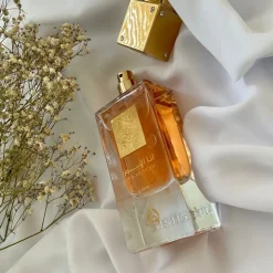 Lattafa Ana Abiyedh Poudrée Eau de Parfum