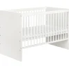 Ledikant Demi Wit 60 x 120 cm