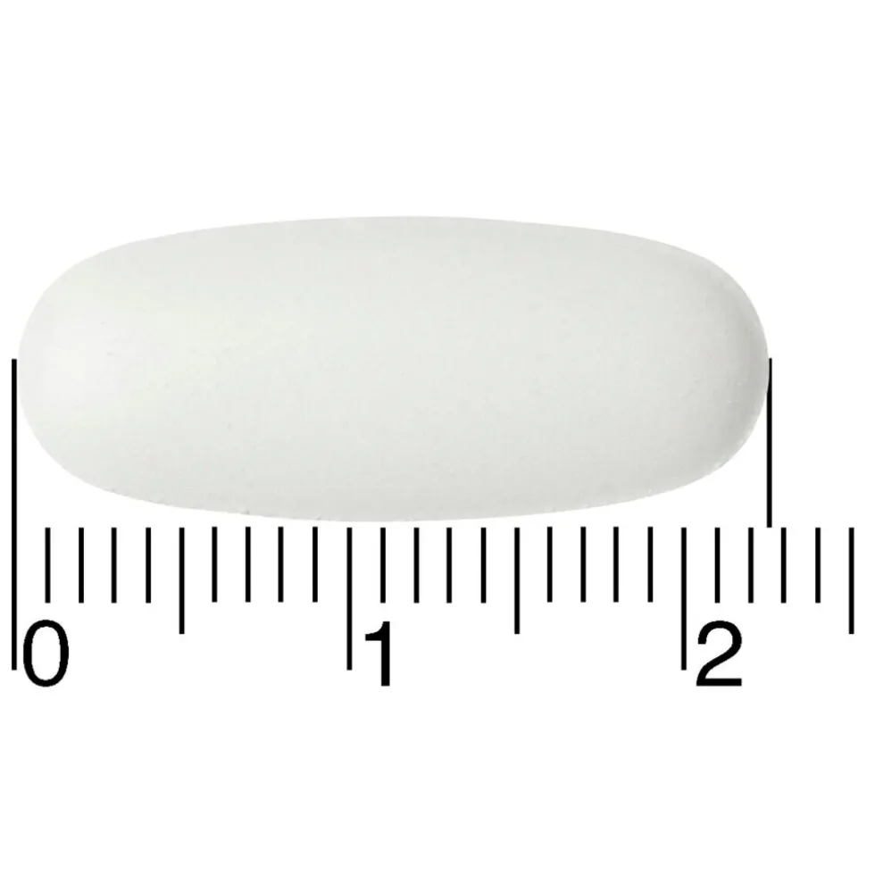 Leefvitaal Glucosamine Puur Tabletten