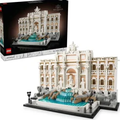 LEGO Architecture 21062 Trevifontein