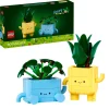 LEGO Botanicals 10349 Happy Plants