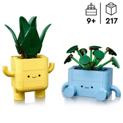 LEGO Botanicals 10349 Happy Plants
