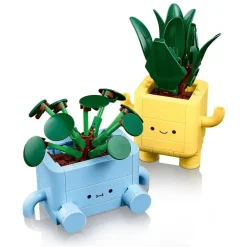 LEGO Botanicals 10349 Happy Plants