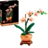 LEGO Botanicals 10343 Mini Orchidee