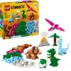 LEGO Classic 11041 Creatieve Dinosaurussen
