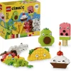 LEGO Classic 11039 Creatieve Etensvriendjes