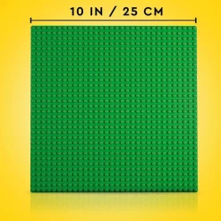 LEGO Classic 11023 Groene Bouwplaat