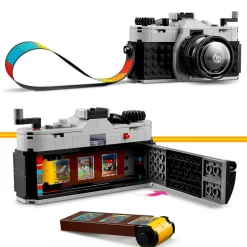 LEGO Creator 31147 Retro Fotocamera