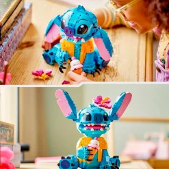 LEGO Disney 43249 Stitch