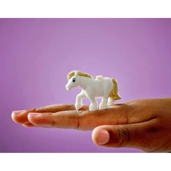 LEGO Friends 42654 Ponyboerderij en Stal