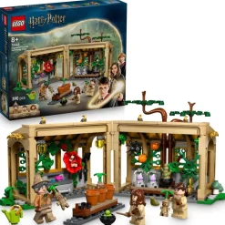 LEGO Harry Potter 76445 Kasteel Zweinstein: Kruidenkundeles