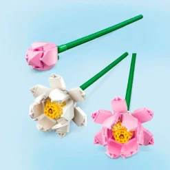 LEGO 40647 Lotusbloemen