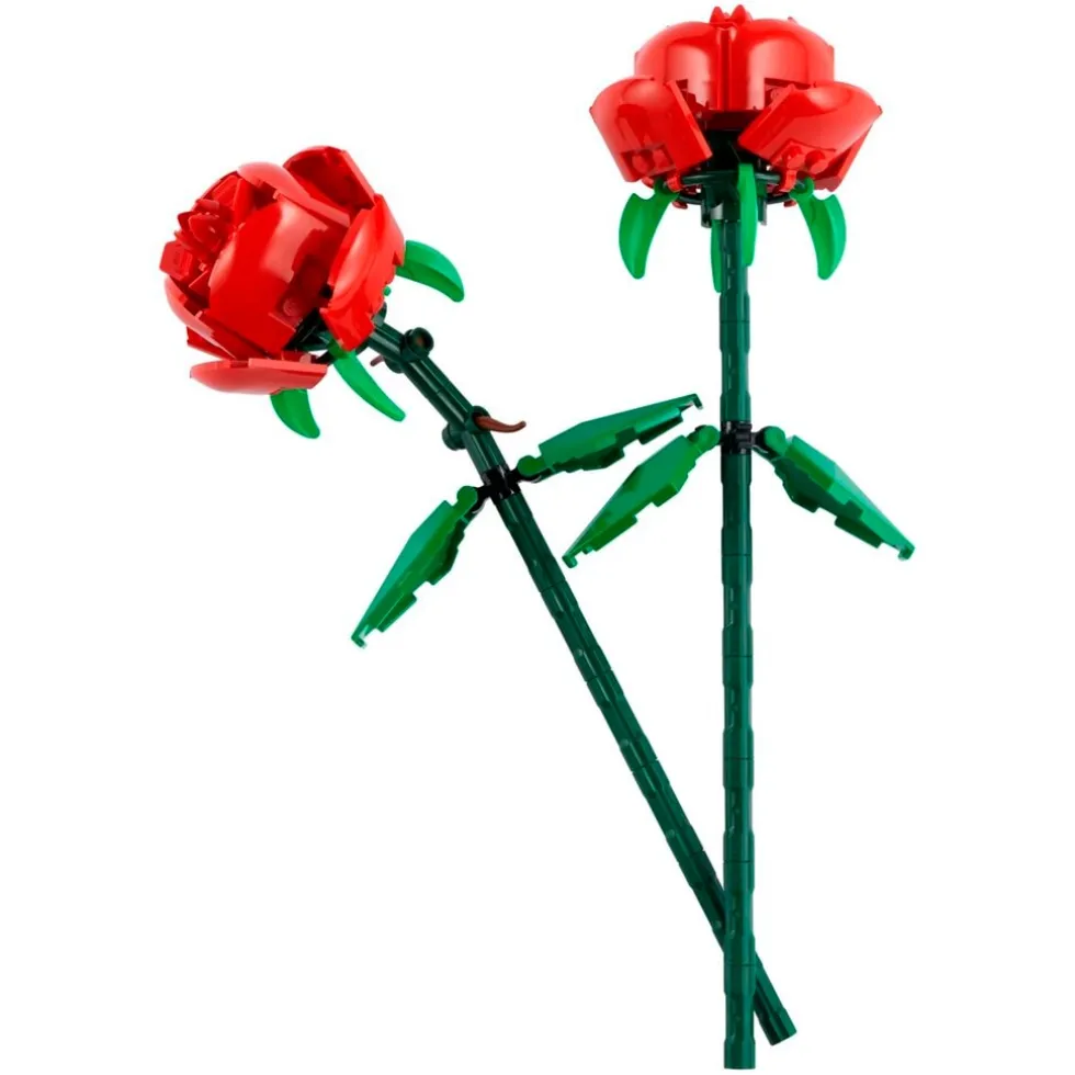 LEGO 40460 Rozen