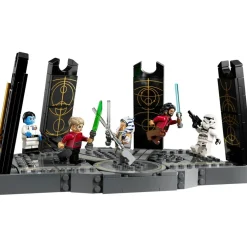 LEGO Star Wars 75385 Ahsoka Tano's Duel op Peridea