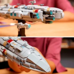 LEGO Star Wars 75405 Home One Starcruiser