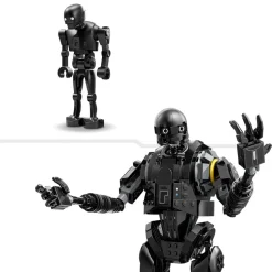 LEGO Star Wars 75434 K-2So Security Droid