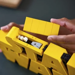 LEGO Star Wars 75407 Logo