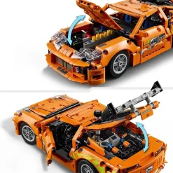 LEGO Technic 42204 Fast And Furious Toyota Supra MK4