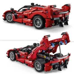 LEGO Technic 42212 Ferrari Fxx K