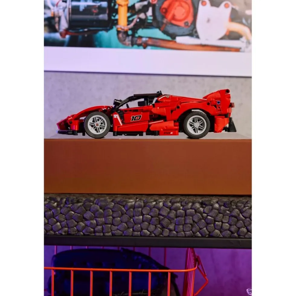 LEGO Technic 42212 Ferrari Fxx K