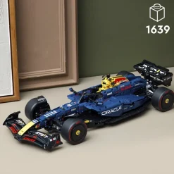 LEGO Technic 42206 Oracle Red Bull Racing RB20 F1 Auto