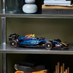 LEGO Technic 42206 Oracle Red Bull Racing RB20 F1 Auto