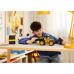 LEGO Technic 42209 Volvo L120 Electric Wiellader