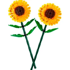 LEGO 40524 Zonnebloemen