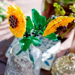 LEGO 40524 Zonnebloemen